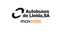 Autobusos de Lleida · Moventis