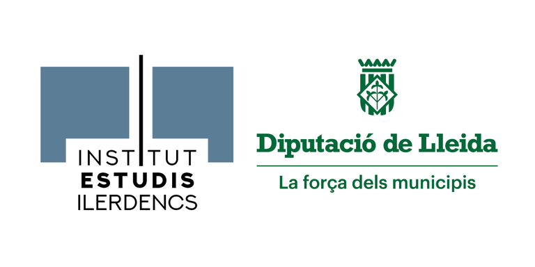 Institut d'Estudis Ilerdencs · Diputació de Lleida